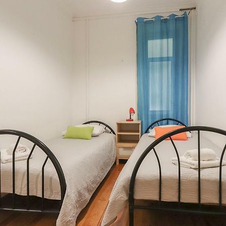 Ledi'S Housing Leilighet Lisboa Eksteriør bilde