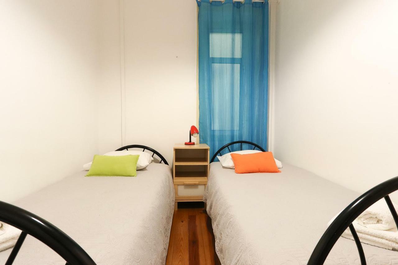 Ledi'S Housing Leilighet Lisboa Rom bilde